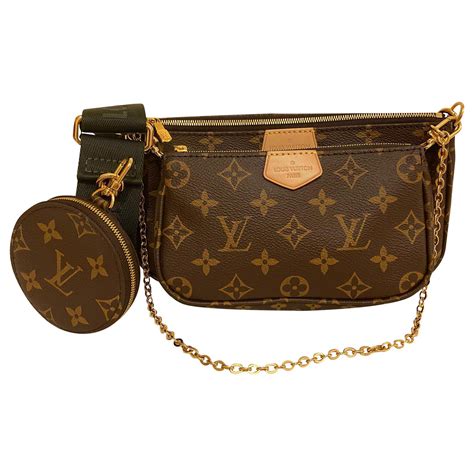 louis vuitton new pochette 2019|authentic louis vuitton pochette.